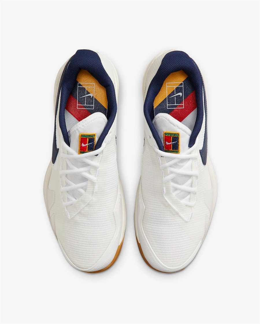 NikeNike Air Zoom Vapor Pro Erkek Tenis Ayakkabısı
