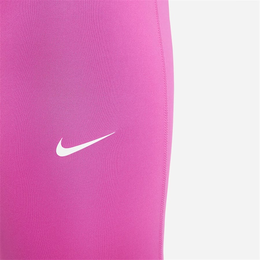 NikeNike Pro Kız Çocuk Antreman Taytı