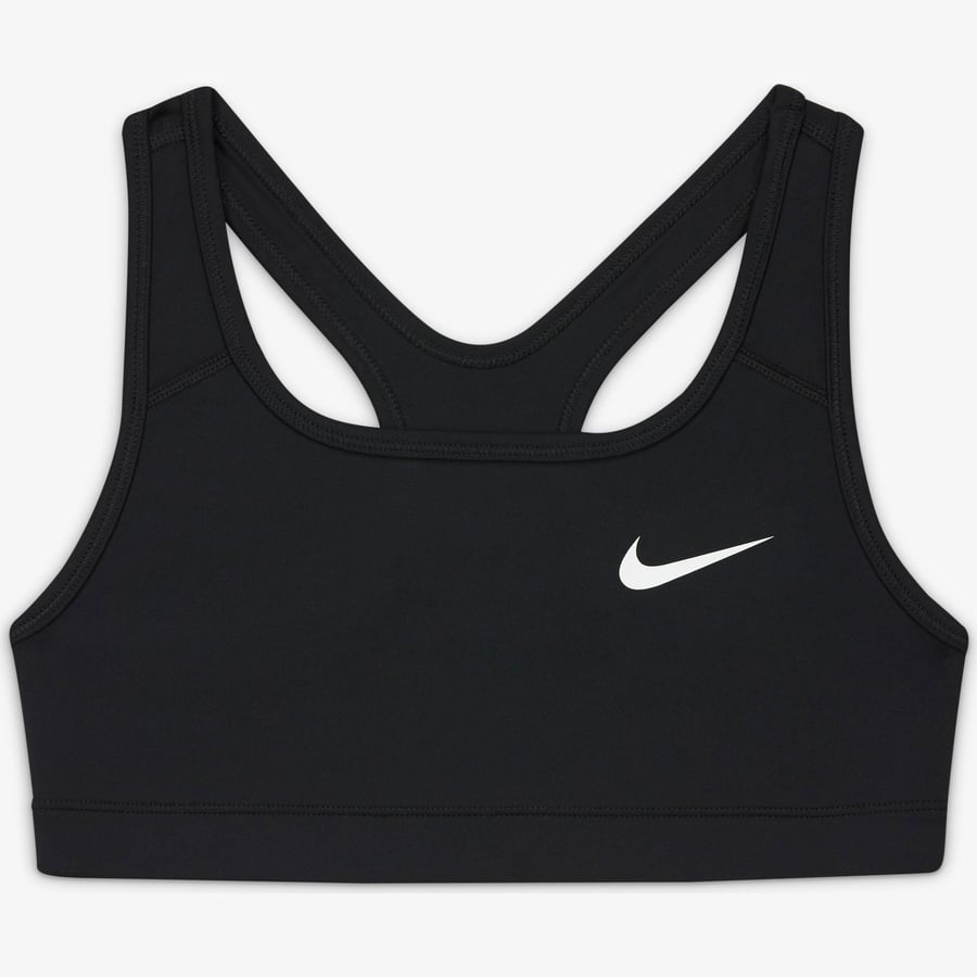 NikeNike Swoosh Kız Çocuk Bra