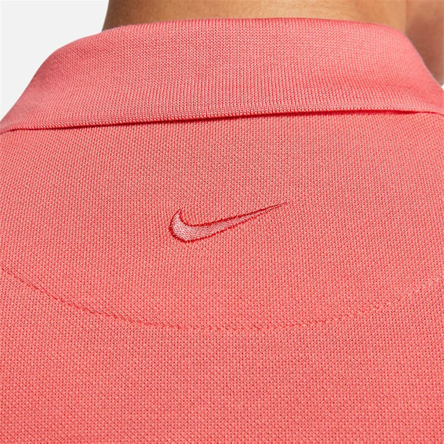 NikeNike Polo Dar Kesimli Erkek Polo Üst