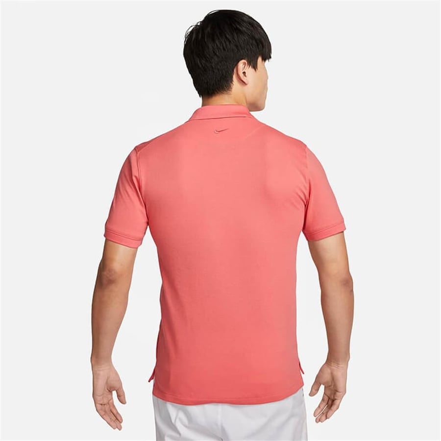 NikeNike Polo Dar Kesimli Erkek Polo Üst