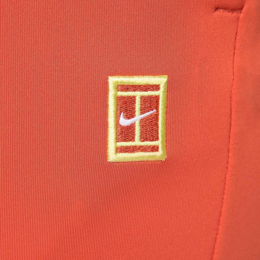 NikeNike Heritage Logo Kadın Tenis Eşofmanı