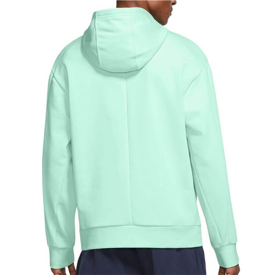NikeNike Court Fleece Erkek Kapüşonlu Hoodie