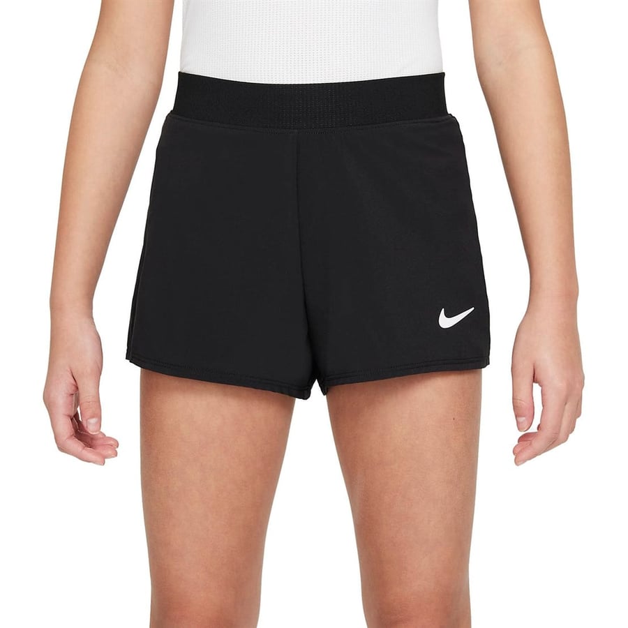 NikeNike Court Dri-Fit Victory 3In Kız Çocuk Tenis Şortu