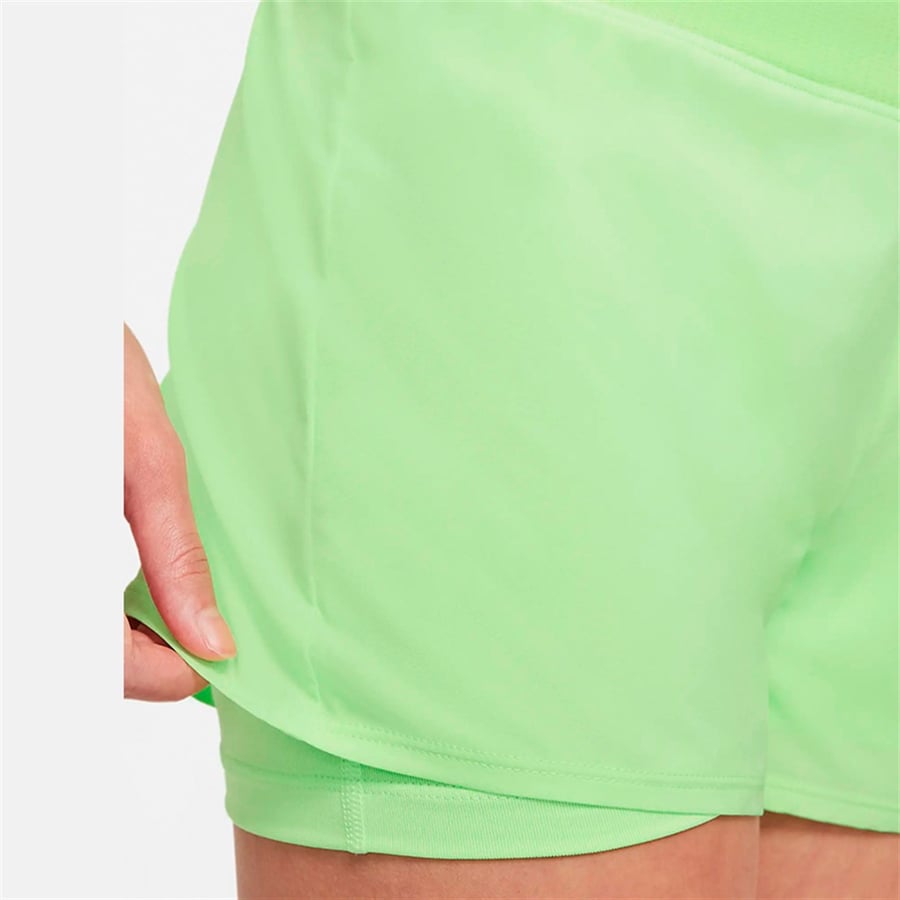 NikeNike Dri-Fit Victory Kız Çocuk Tenis Şortu