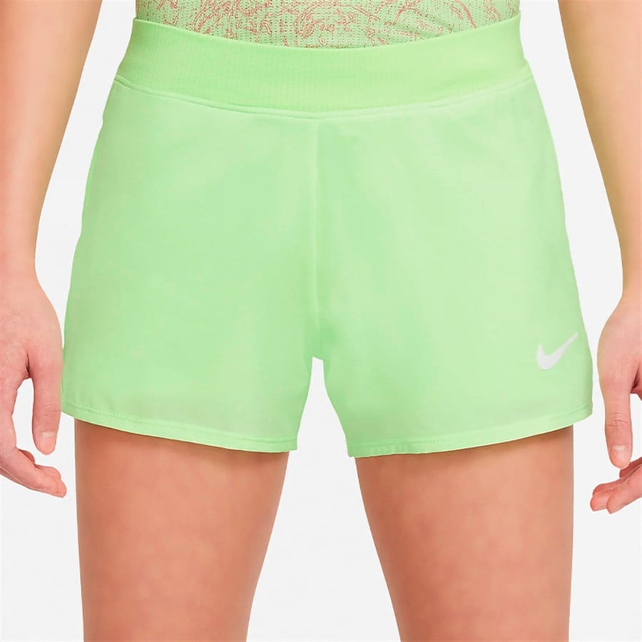 NikeNike Dri-Fit Victory Kız Çocuk Tenis Şortu