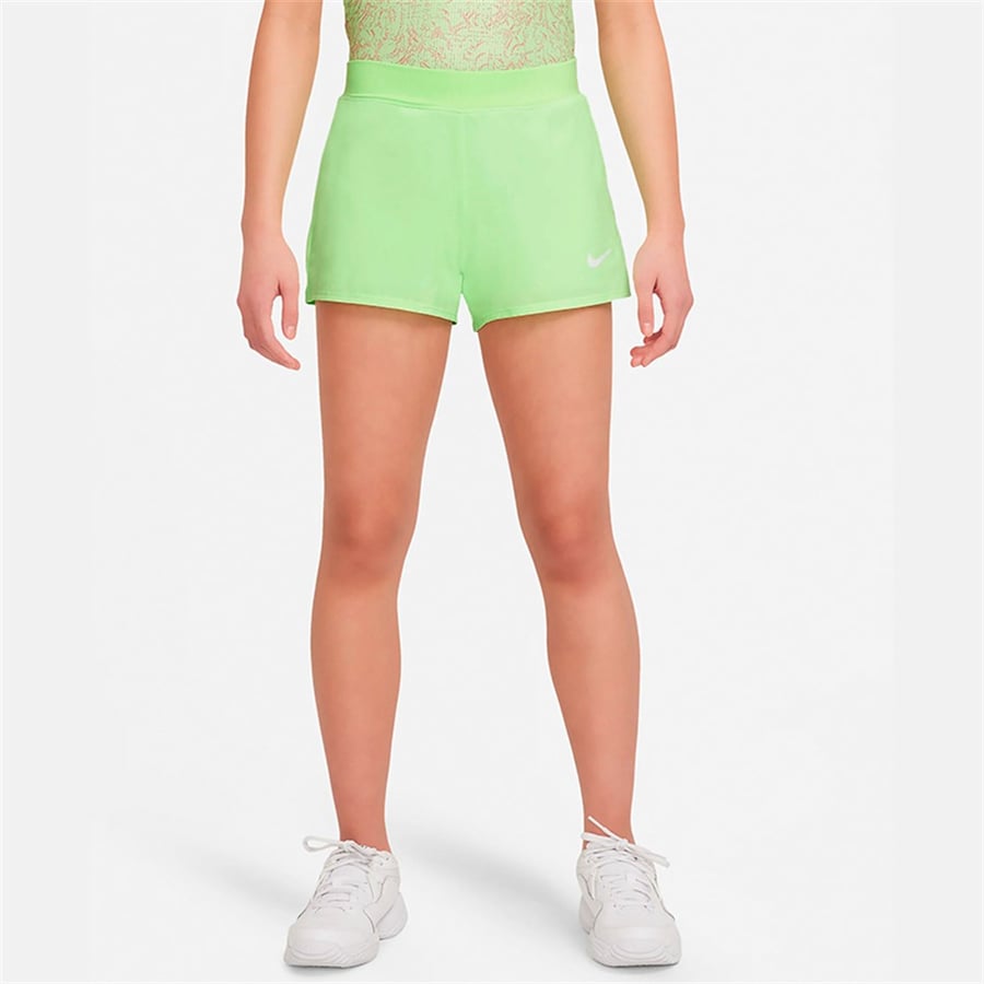 NikeNike Dri-Fit Victory Kız Çocuk Tenis Şortu