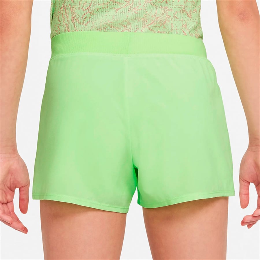 NikeNike Dri-Fit Victory Kız Çocuk Tenis Şortu