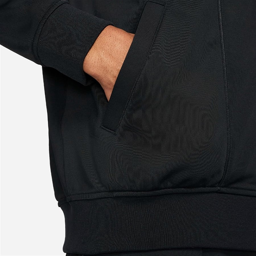 NikeNike Court Logo Erkek Tenis Ceketi