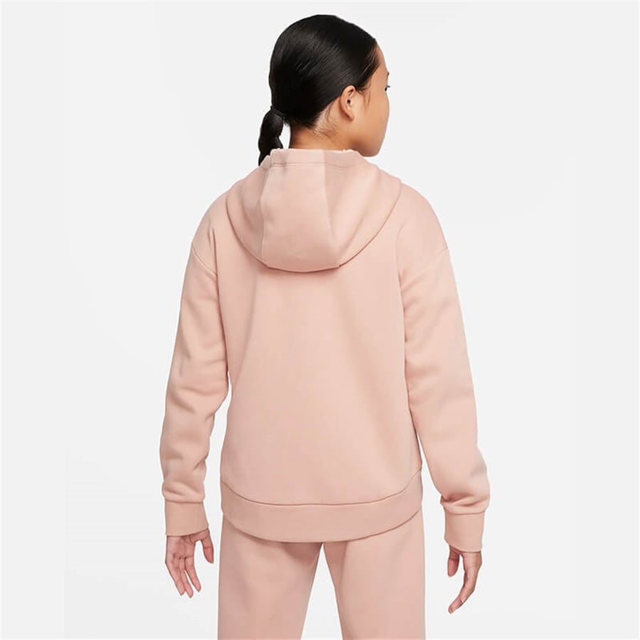 NikeNike Sportswear Club Fleece Kız Çocuk Eşofman Üstü