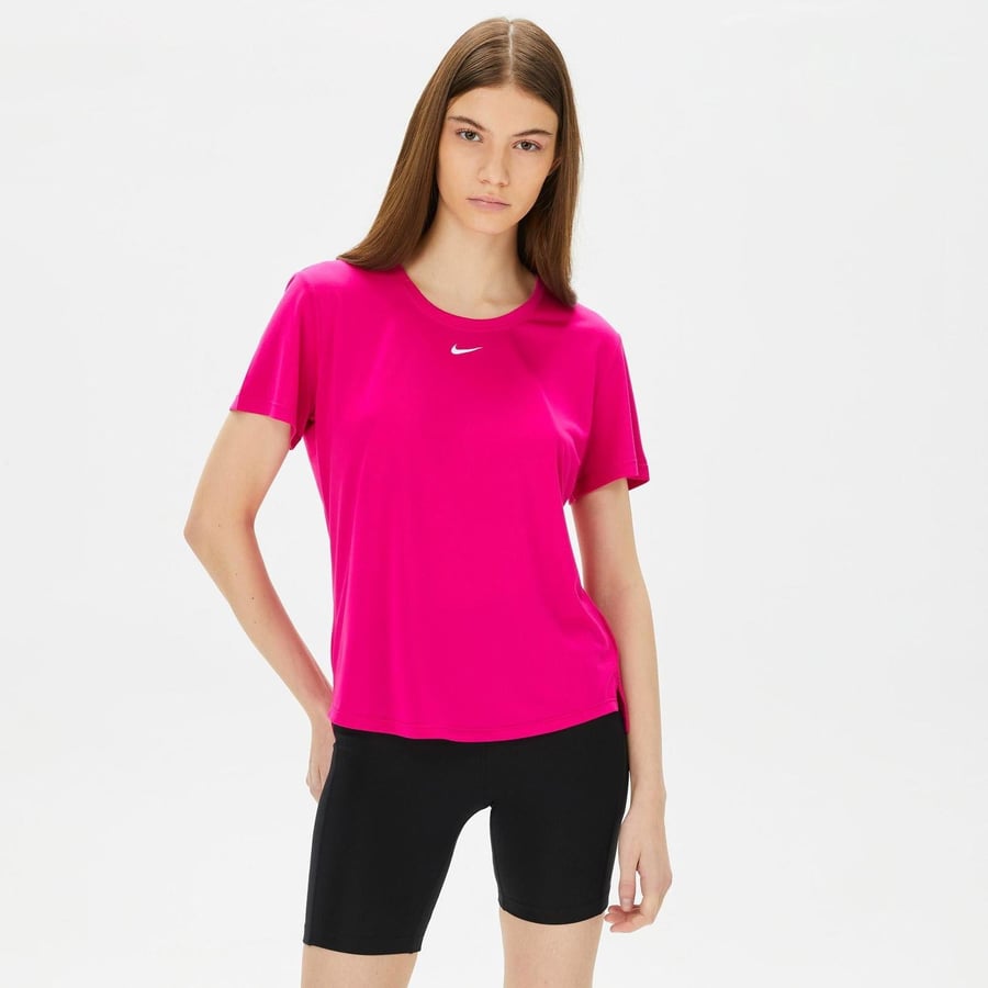 NikeNike One Dri-Fit Kadın Antreman Üstü