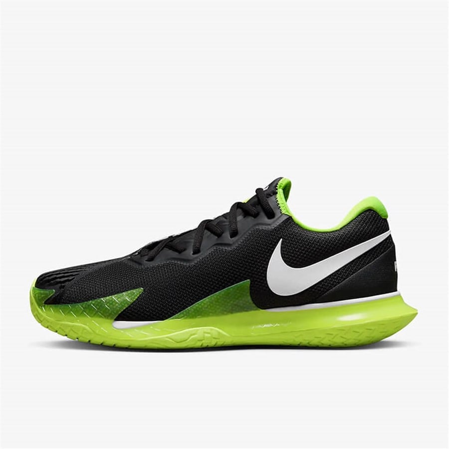 NikeNike Zoom Vapor Cage 4 RAFA Erkek Tenis Ayakkabısı
