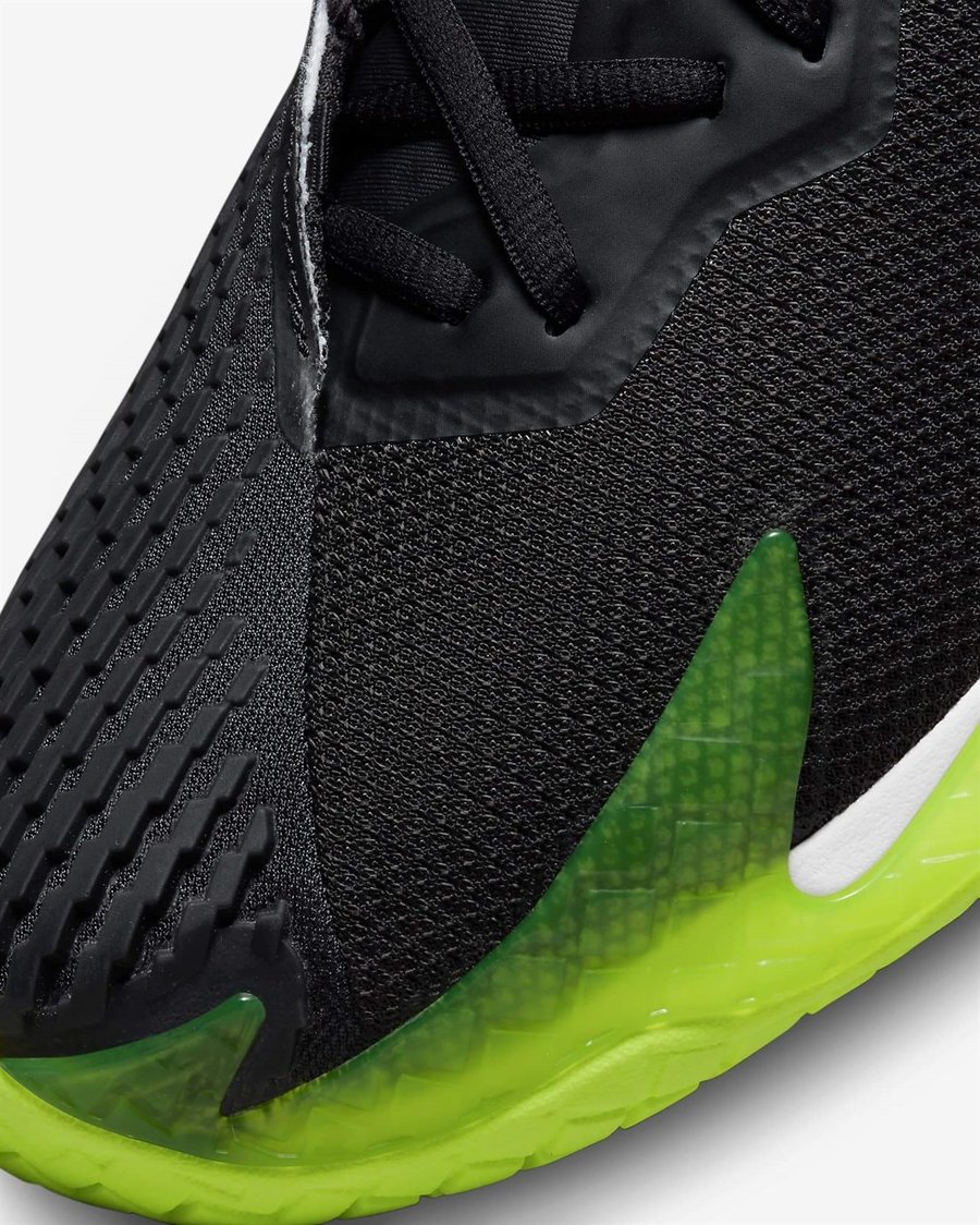 NikeNike Zoom Vapor Cage 4 RAFA Erkek Tenis Ayakkabısı
