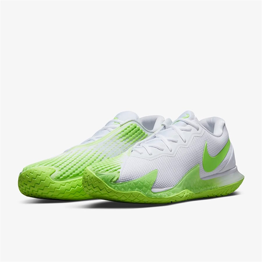 NikeNike Zoom Vapor Cage 4 Rafa Erkek Tenis Ayakkabısı