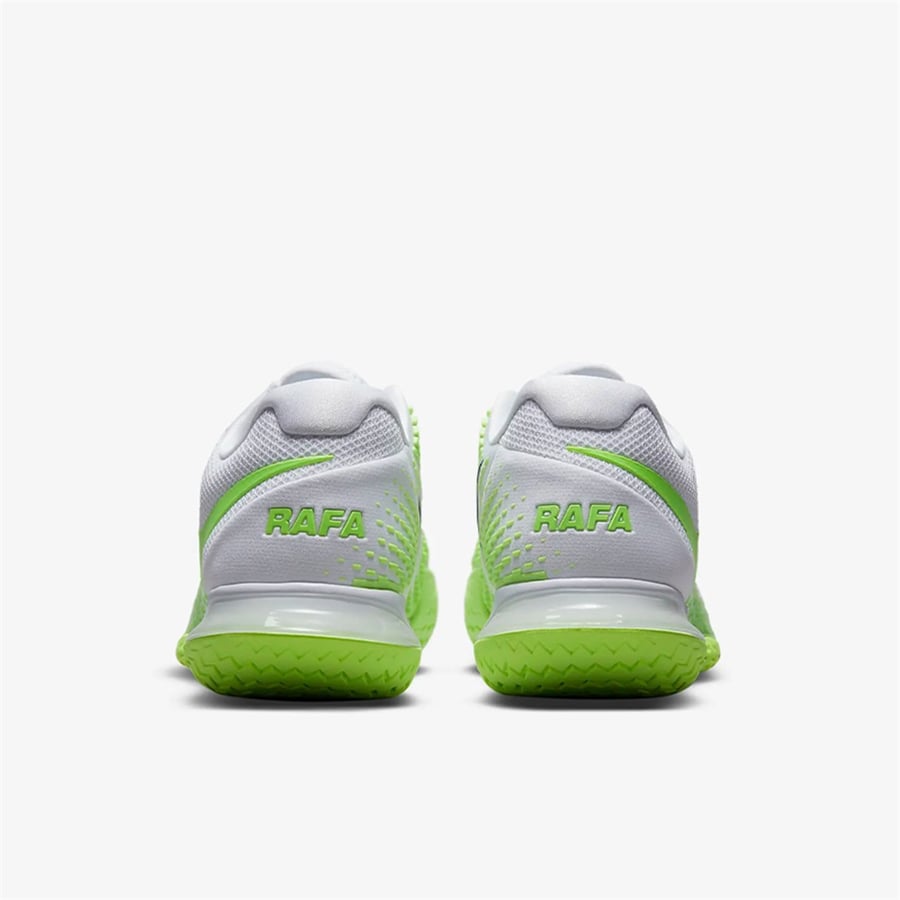 NikeNike Zoom Vapor Cage 4 Rafa Erkek Tenis Ayakkabısı