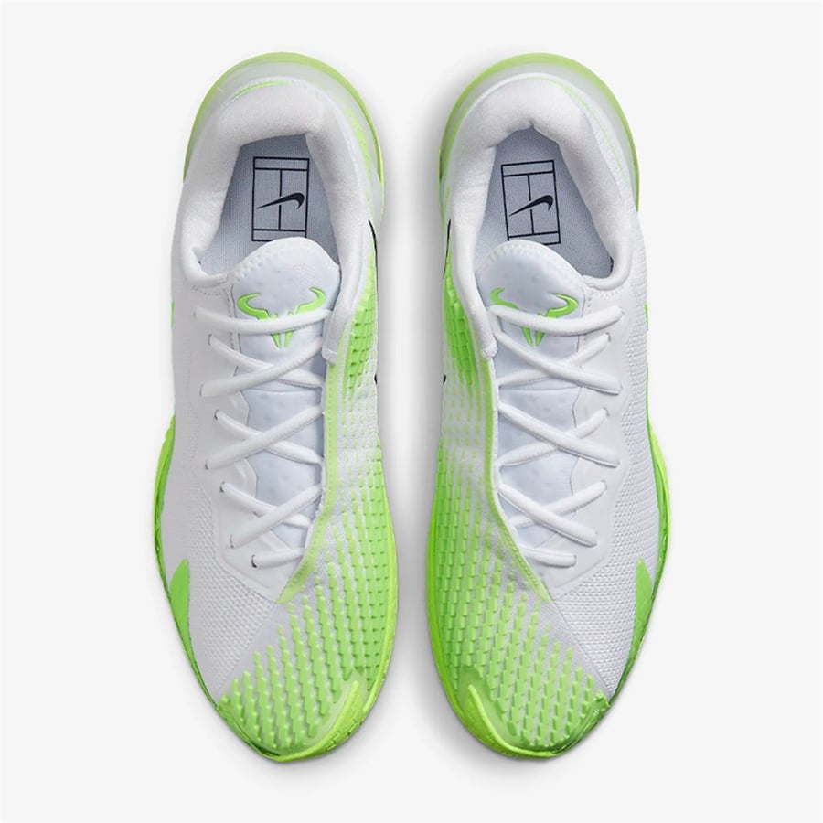 NikeNike Zoom Vapor Cage 4 Rafa Erkek Tenis Ayakkabısı