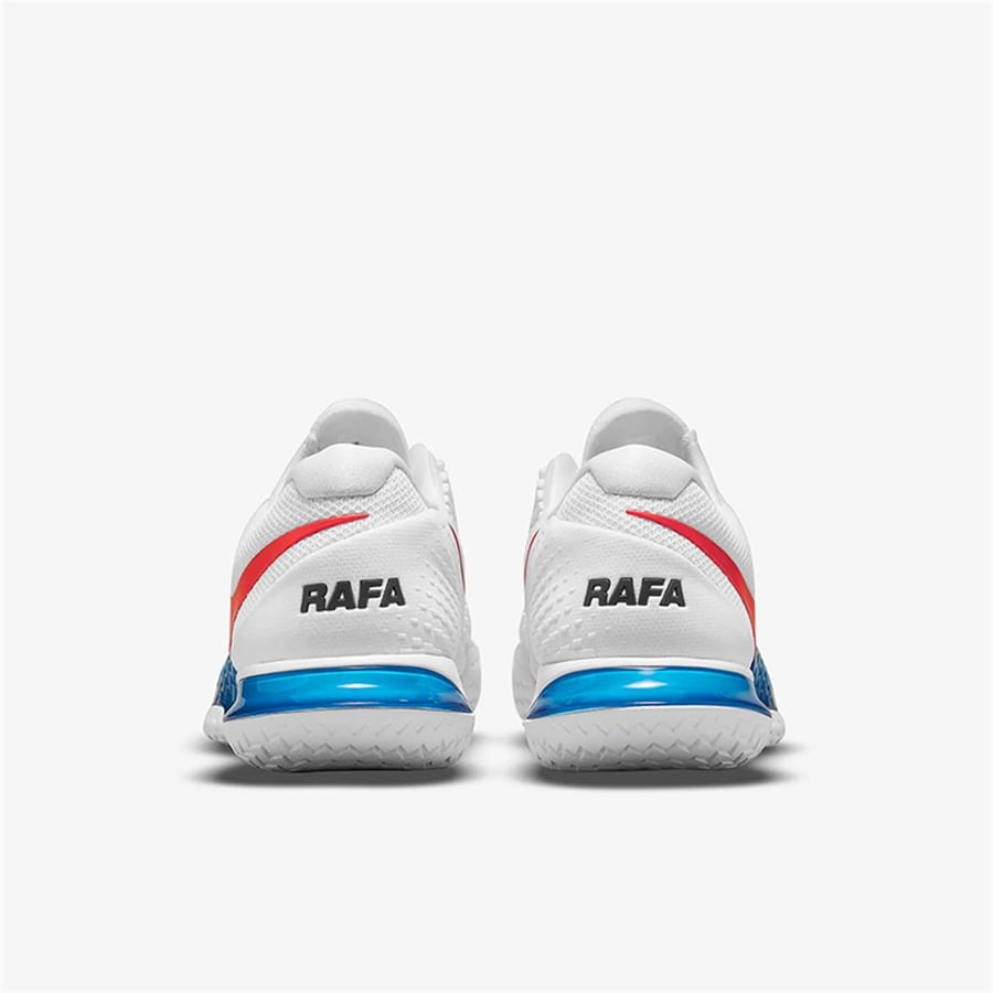 NikeNike Zoom Vapor Cage 4 RAFA Erkek Tenis Ayakkabısı