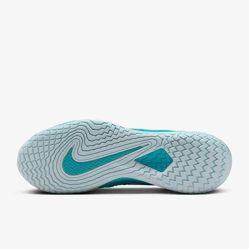 NikeNikeCourt Zoom Vapor Cage 4 Rafa Sert Kort Erkek Tenis Ayakkabısı 