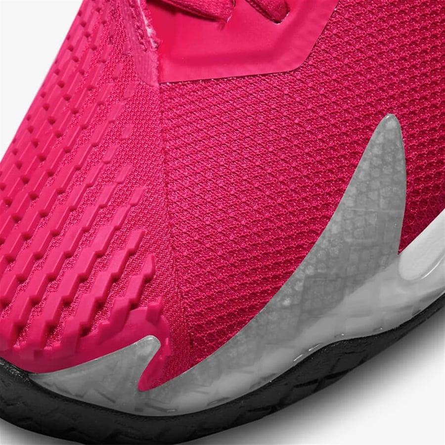 NikeNike Zoom Vapor Cage 4 Rafa Erkek Tenis Ayakkabısı