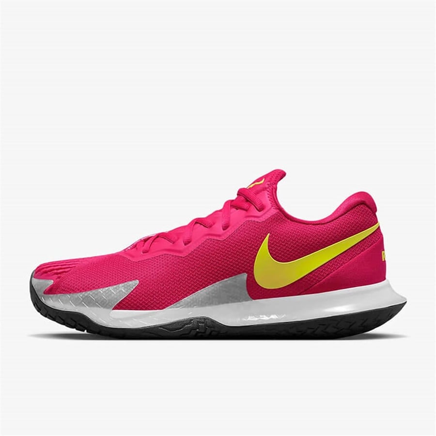 NikeNike Zoom Vapor Cage 4 Rafa Erkek Tenis Ayakkabısı