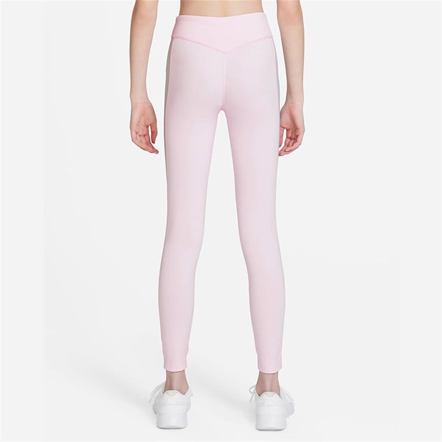 NikeNike Dri-Fit One Kız Çocuk Spor Taytı