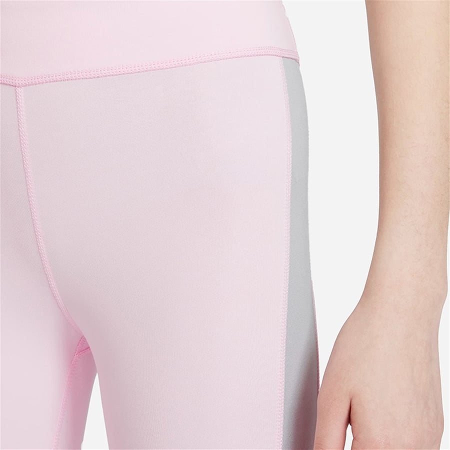 NikeNike Dri-Fit One Kız Çocuk Spor Taytı