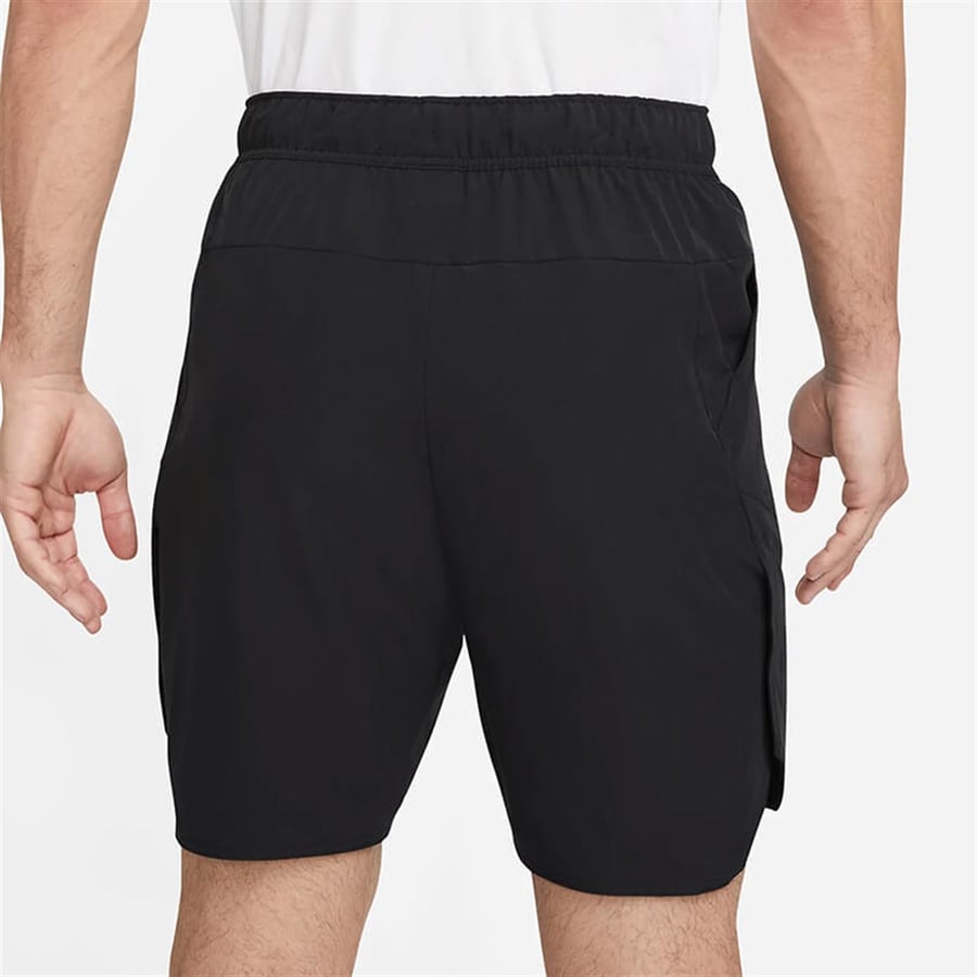 NikeNike Dri-FIT Advantage Erkek Tenis Şortu
