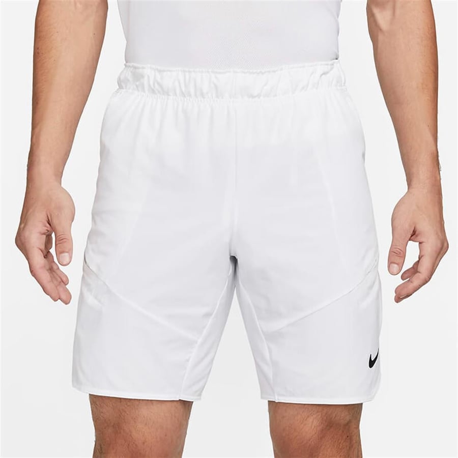 NikeNikeCourt Dri-FIT Advantage Erkek Tenis Şortu
