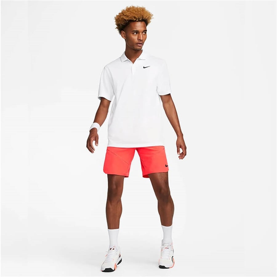 NikeNike Dri-FIT Advantage Erkek Tenis Şortu