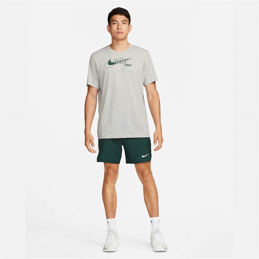 NikeNike Dri-FIT Swoosh Erkek Tenis Tişörtü