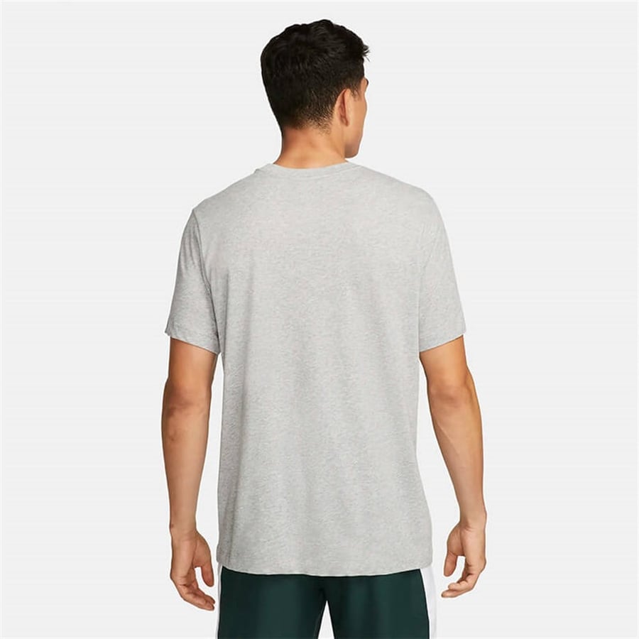 NikeNike Dri-FIT Swoosh Erkek Tenis Tişörtü