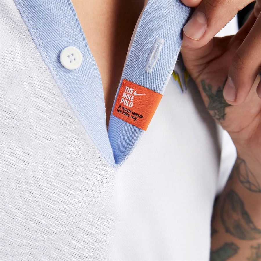 NikeNike Polo Rafa Slim Fit Erkek Polo Üst 