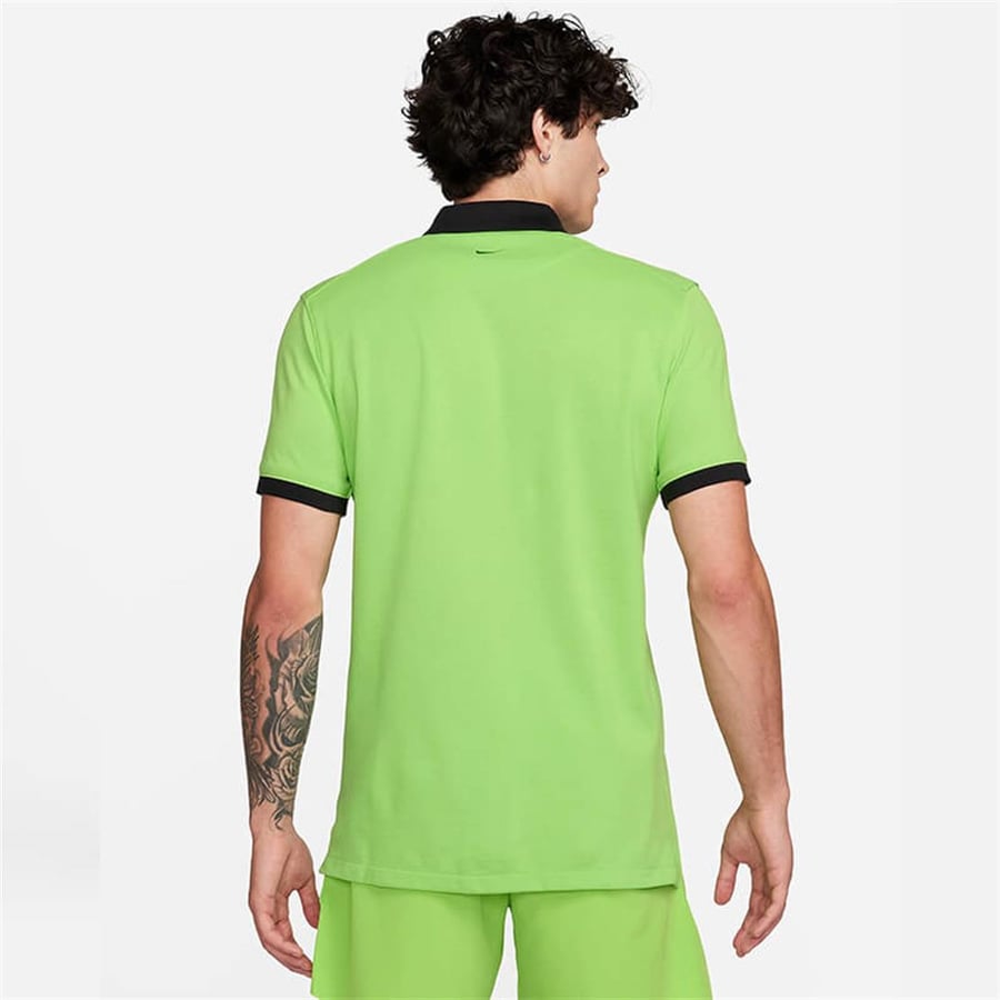 NikeNike Polo Rafa Dar Kesimli Erkek Polo Üst