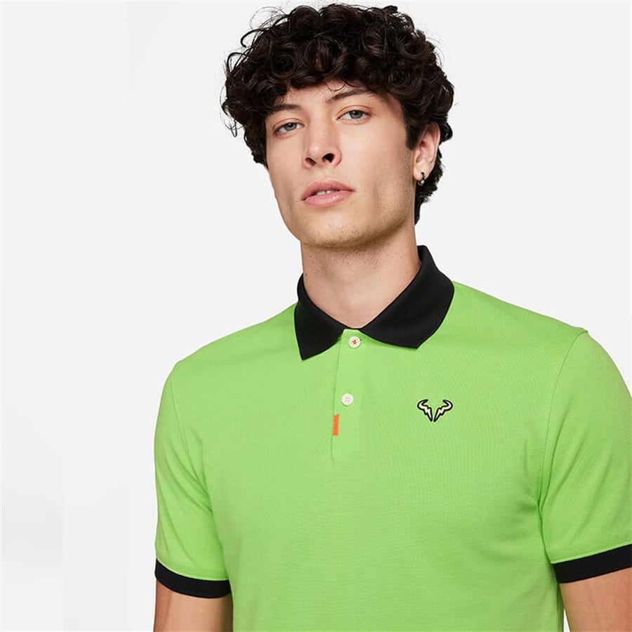 NikeNike Polo Rafa Dar Kesimli Erkek Polo Üst
