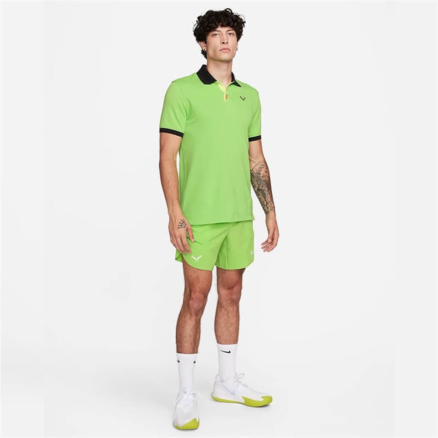 NikeNike Polo Rafa Dar Kesimli Erkek Polo Üst