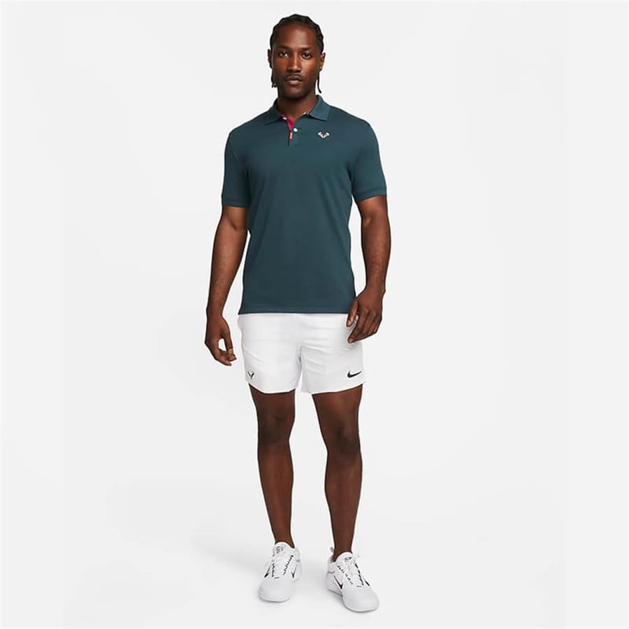 NikeNike Polo Rafa Dar Kesimli Erkek Polo Üst