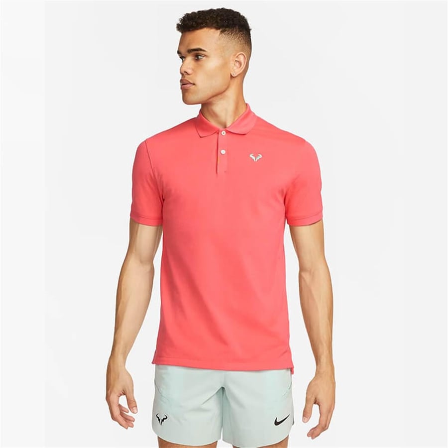 NikeNike Polo Rafa Dar Kesimli Erkek Polo Üst