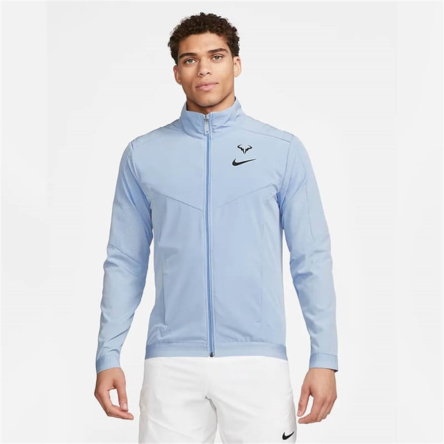 NikeNikeCourt Dri-FIT Rafa Erkek Tenis Ceketi