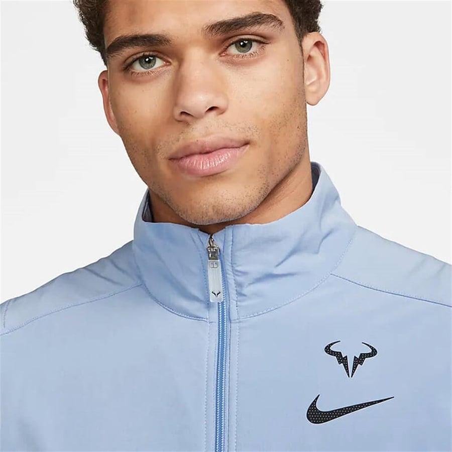 NikeNikeCourt Dri-FIT Rafa Erkek Tenis Ceketi