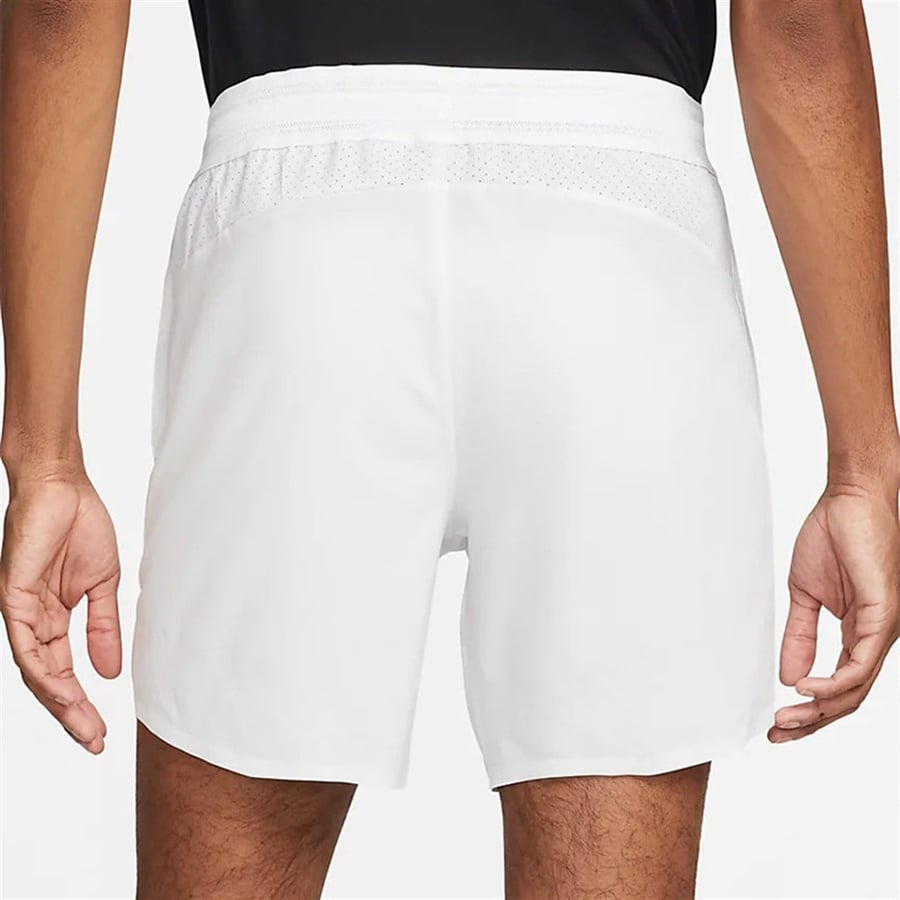 NikeNikeCourt Dri-FIT ADV Rafa Erkek Tenis Şortu