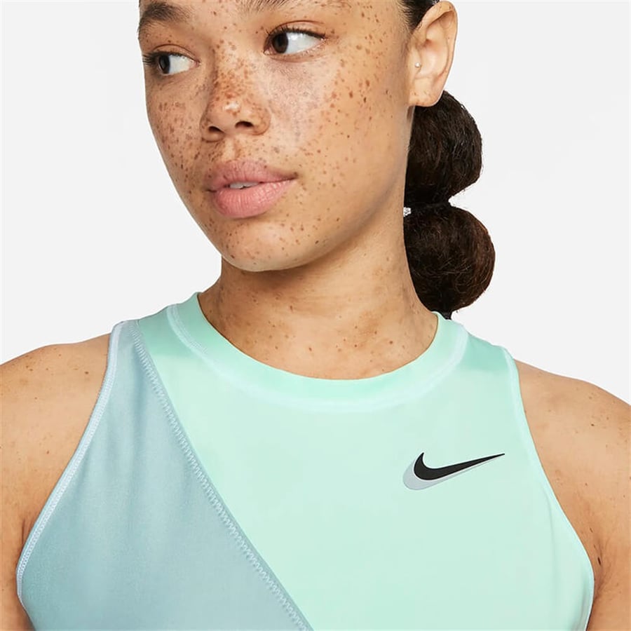 NikeNikeCourt Dri-FIT Slam Kadın Tenis Atleti