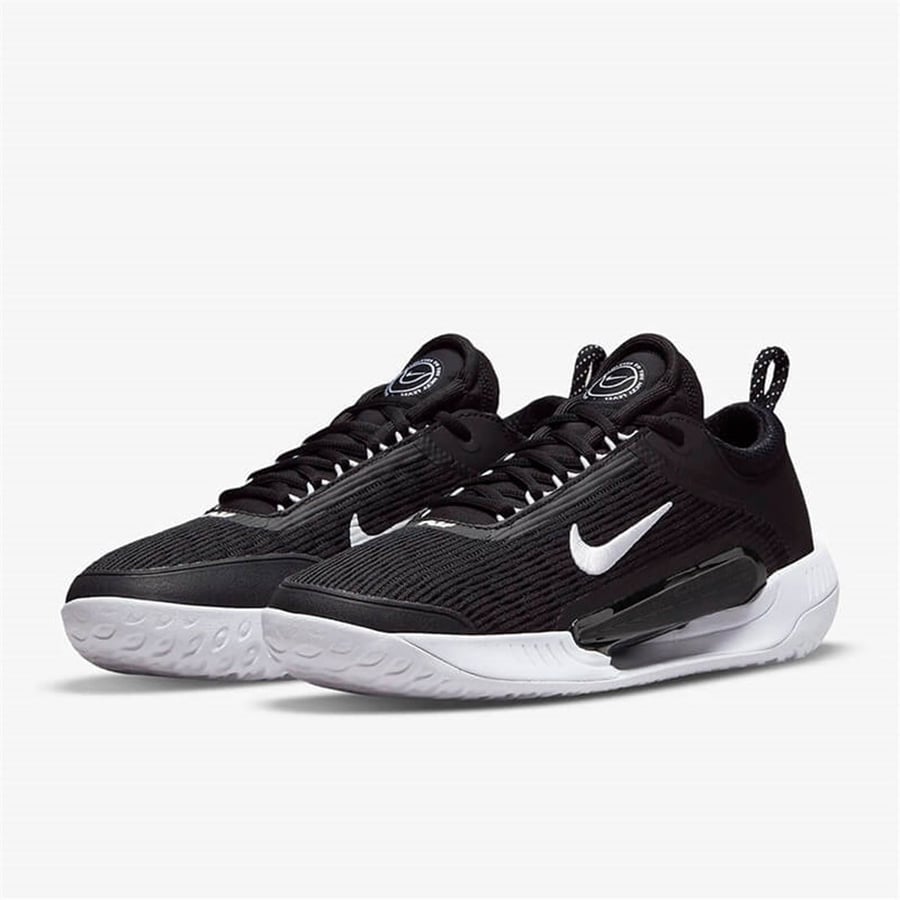 NikeNike Court Zoom NXT Erkek Tenis Ayakkabısı