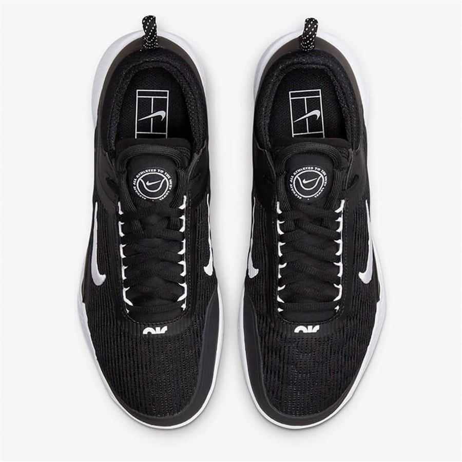 NikeNike Court Zoom NXT Erkek Tenis Ayakkabısı