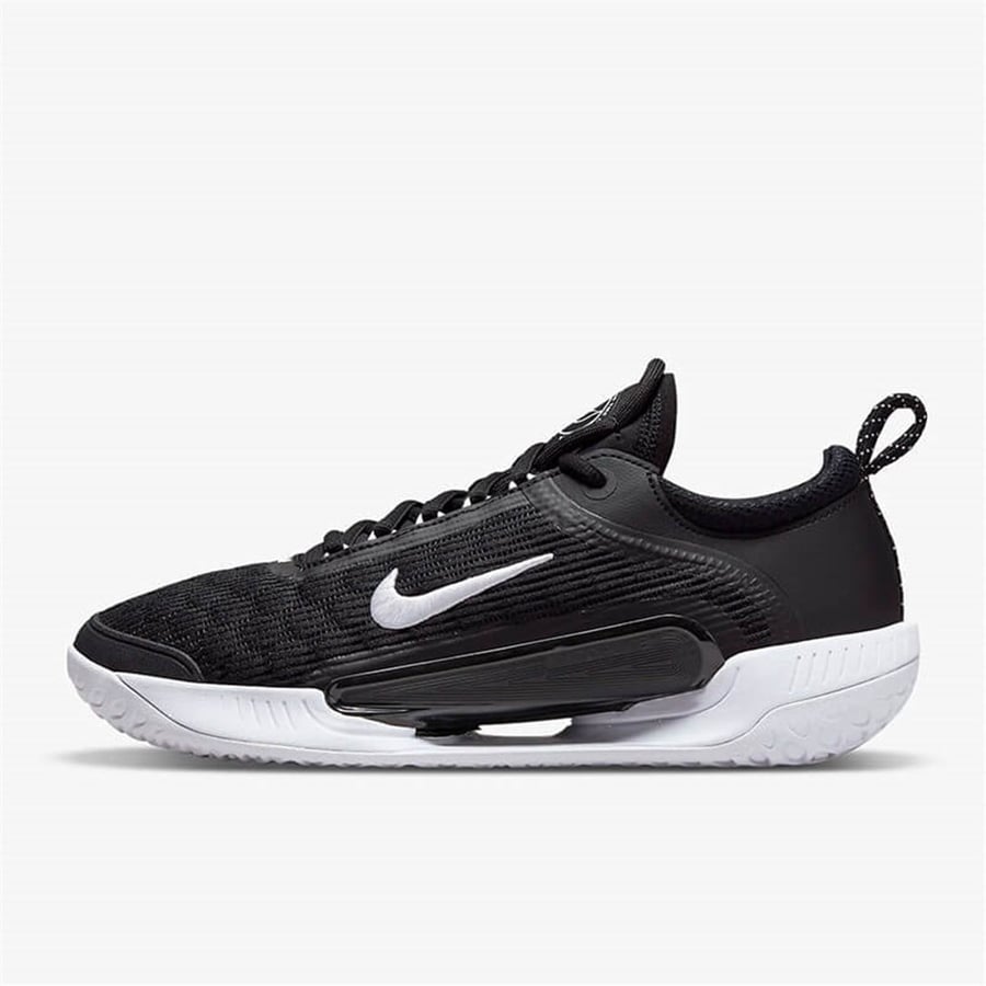 NikeNike Court Zoom NXT Erkek Tenis Ayakkabısı