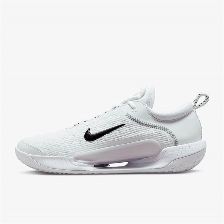 NikeNike Court Zoom NXT HC Erkek Tenis Ayakkabısı