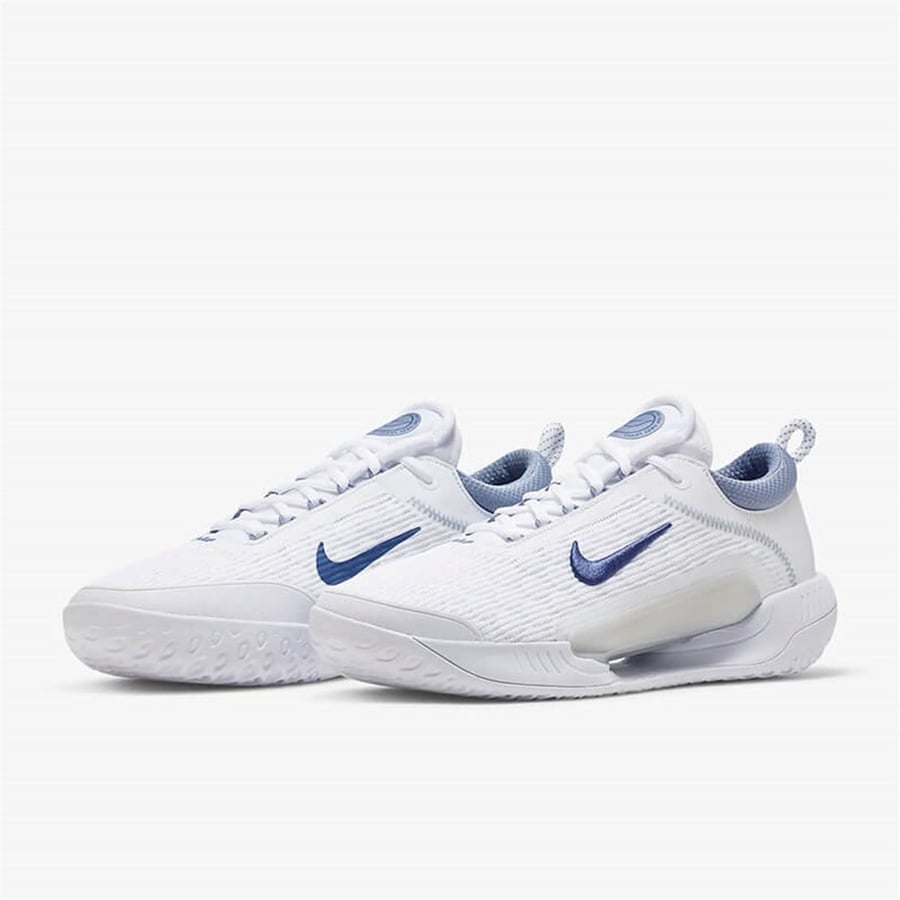 NikeNike Court Zoom NXT Erkek Tenis Ayakkabısı