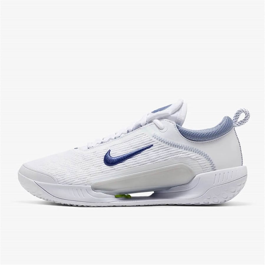 NikeNike Court Zoom NXT Erkek Tenis Ayakkabısı