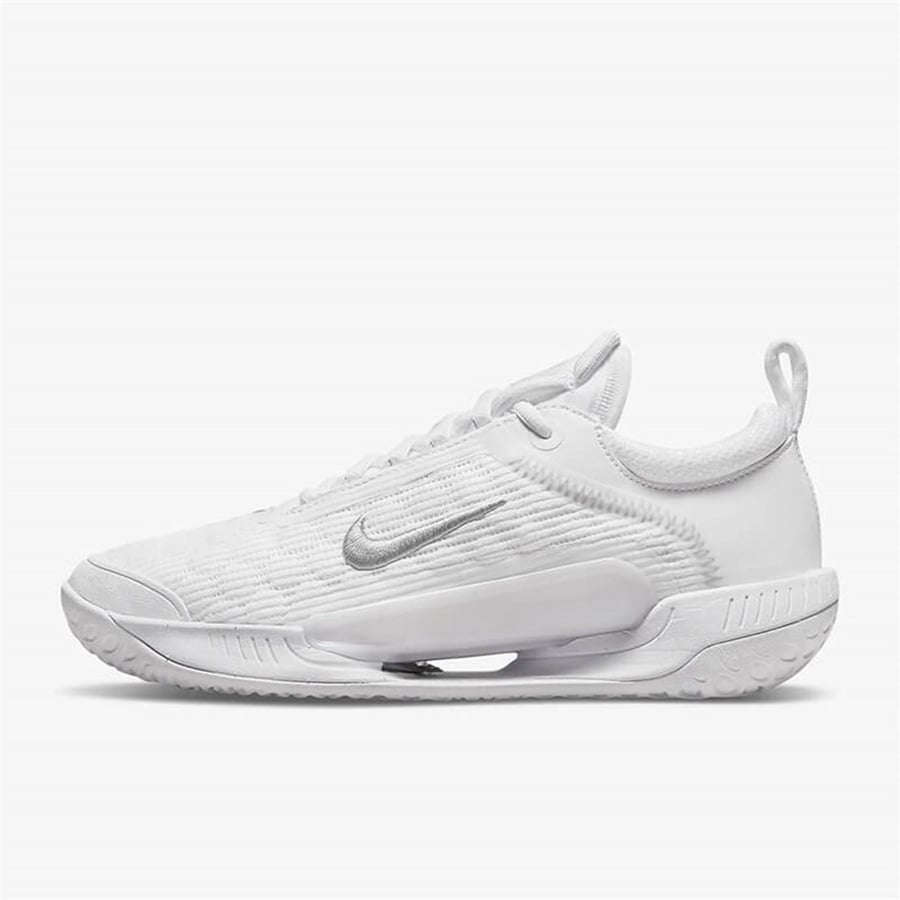 NikeNike Zoom NXT Sert Kort Kadın Tenis Ayakkabısı