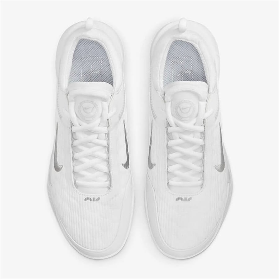 NikeNike Zoom NXT Sert Kort Kadın Tenis Ayakkabısı