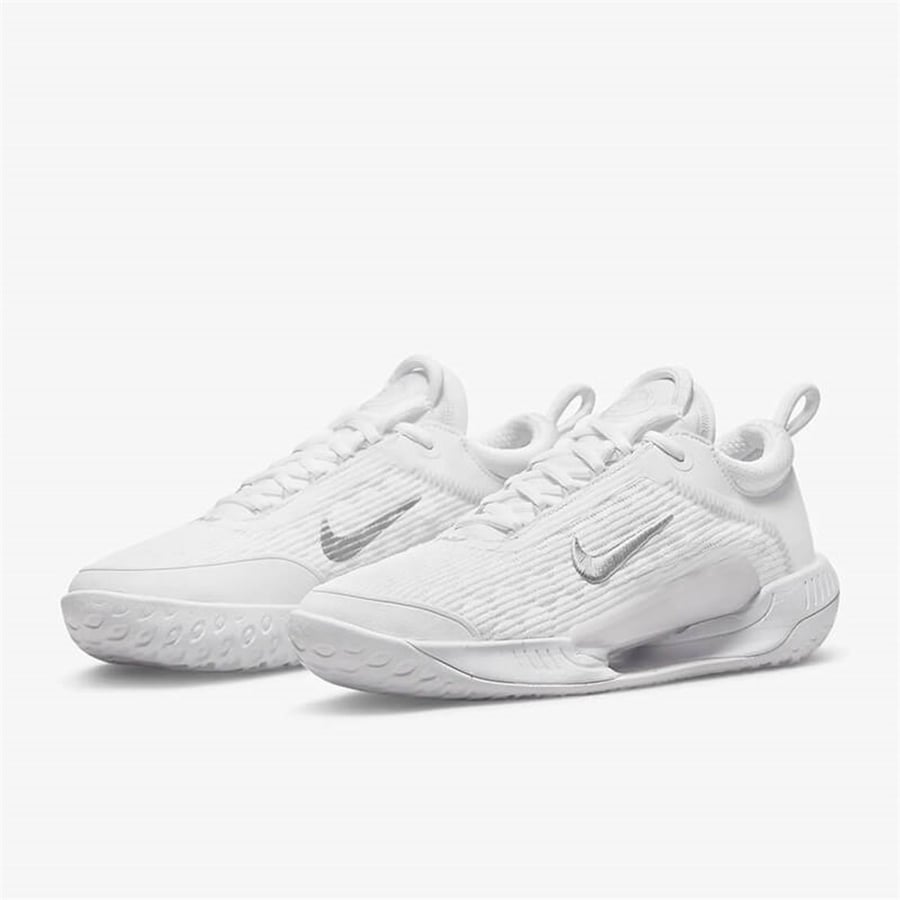 NikeNike Zoom NXT Sert Kort Kadın Tenis Ayakkabısı